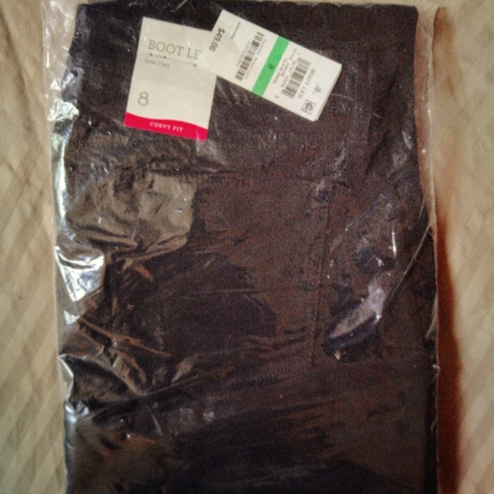 Style & Co jeans from Macy's size 8